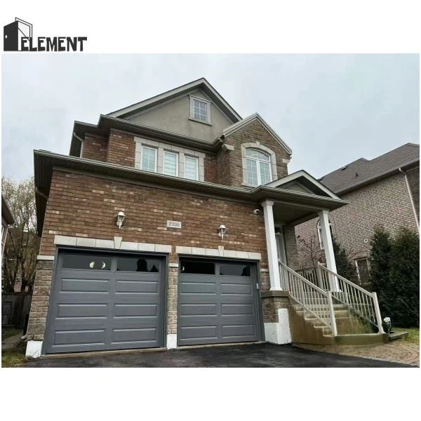 Garage Door For Parking Private