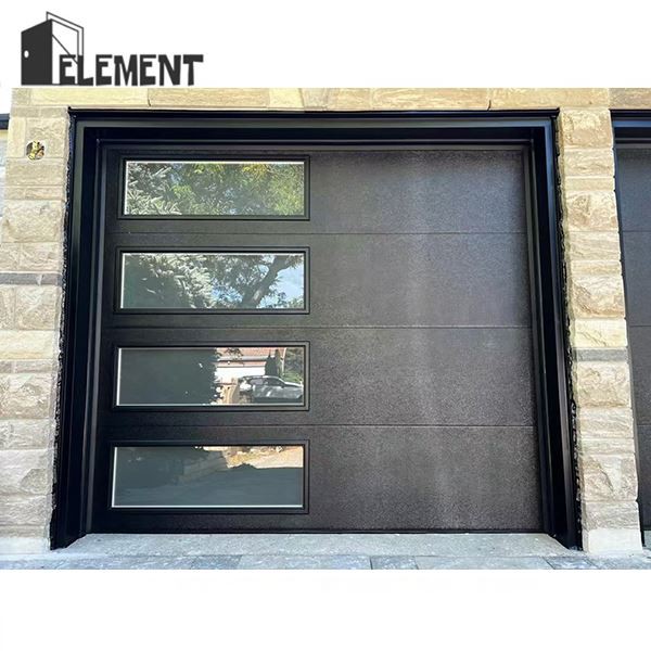 Galvanized Steel Garage Door Galvanized Steel Garage Door