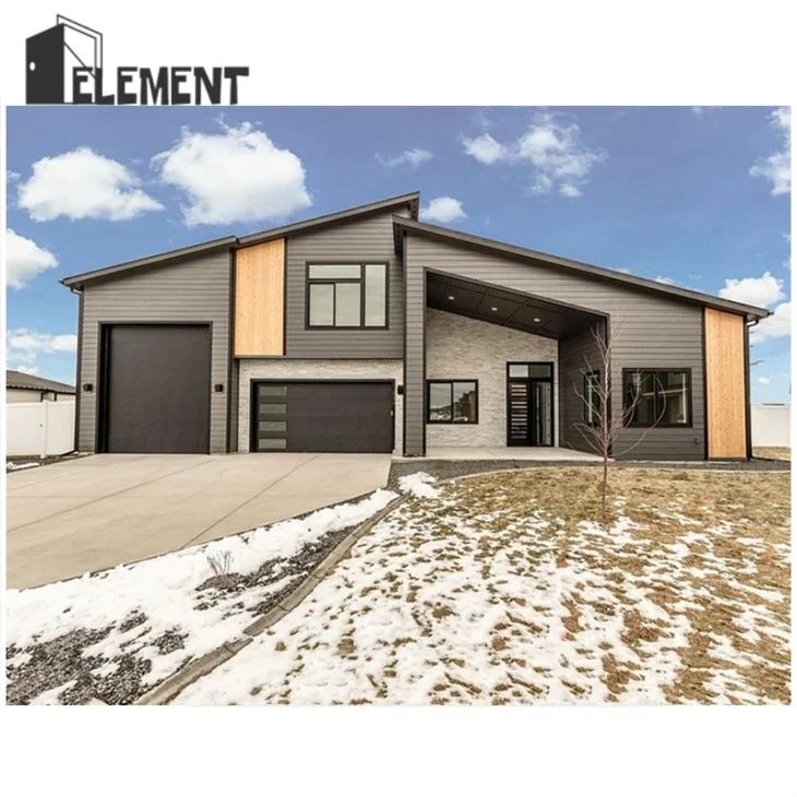 Garage Electric Door