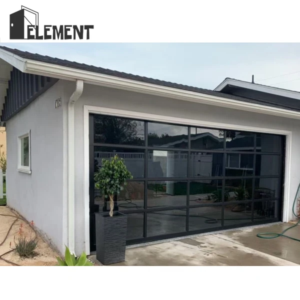 Garage Door 1 Set Garage Door 1 Set