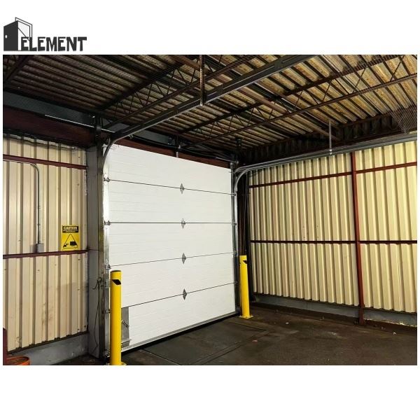 Interior Door Garage