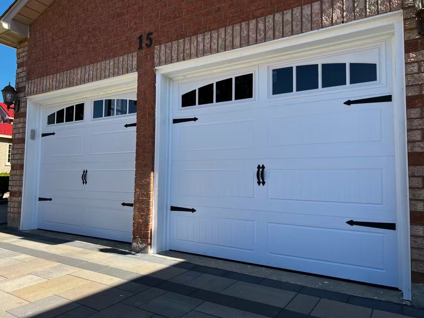 Aluminium Garage Doors For Homes Aluminium Garage Doors For Homes