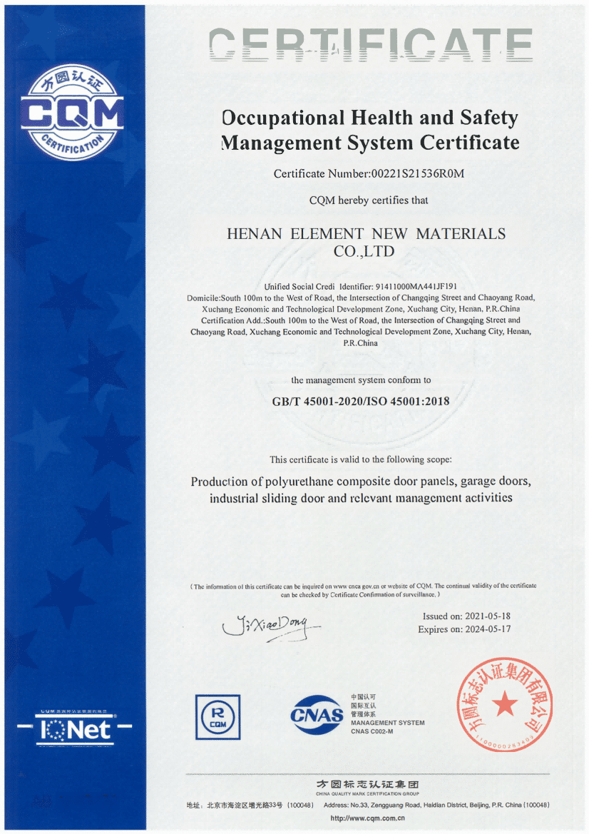 ISO 20201 ISO 20201