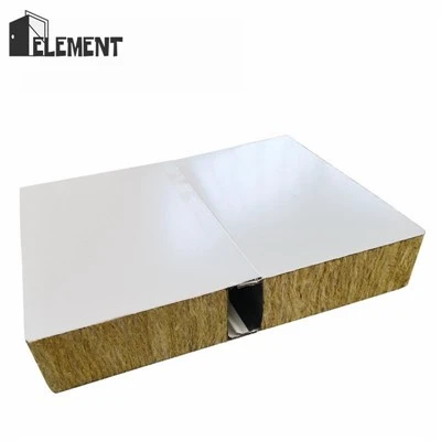 Panele izolacyjne Rockwool