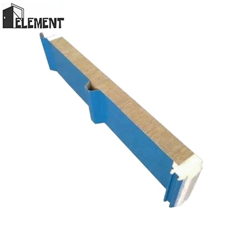 Izolacyjny panel dachowy Rockwool