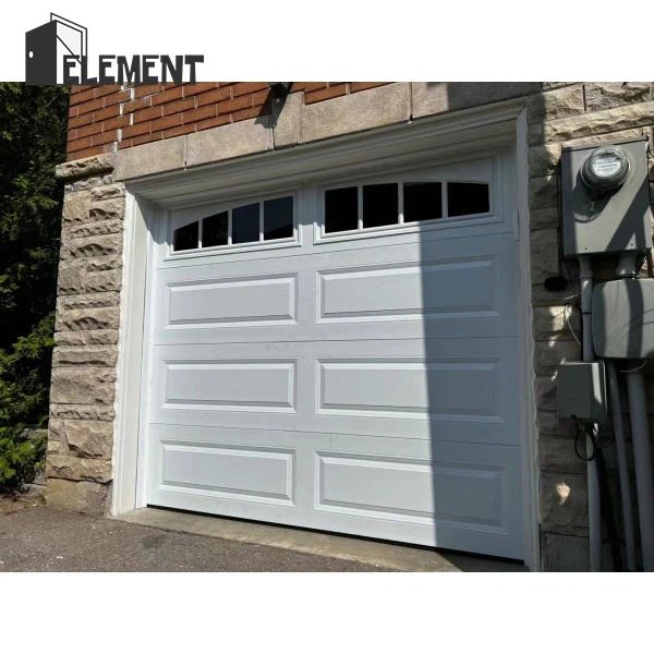 Hormann Garage Doors