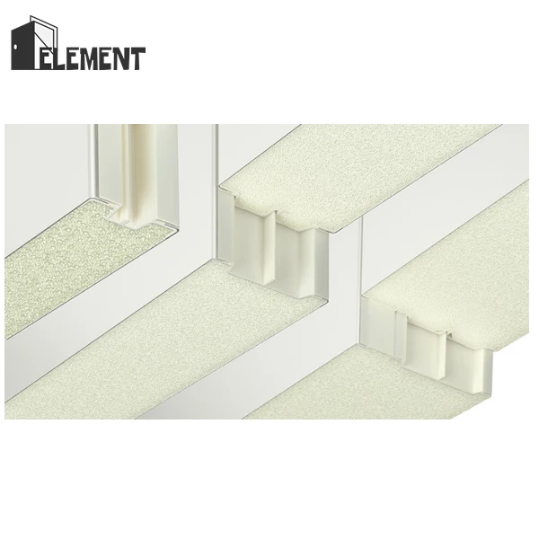 Thermal Insulated Panels